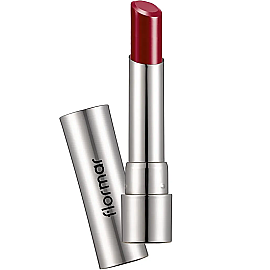 Flormar Sheer Up - Yarı Transparan Ruj No: 015 Go For Bordeaux - Flormar