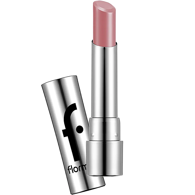 Flormar Sheer Up - Yarı Transparan Ruj No: 018 Enchanted Kiss - 1