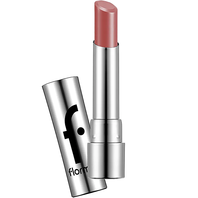 Flormar Sheer Up - Yarı Transparan Ruj No: 020 Hidden Desire - 1