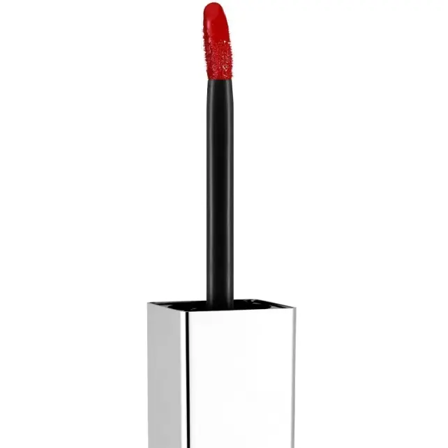 Flormar Shine Kiss Me More - Parlak Bitişli Likit Ruj No: 011 - 2