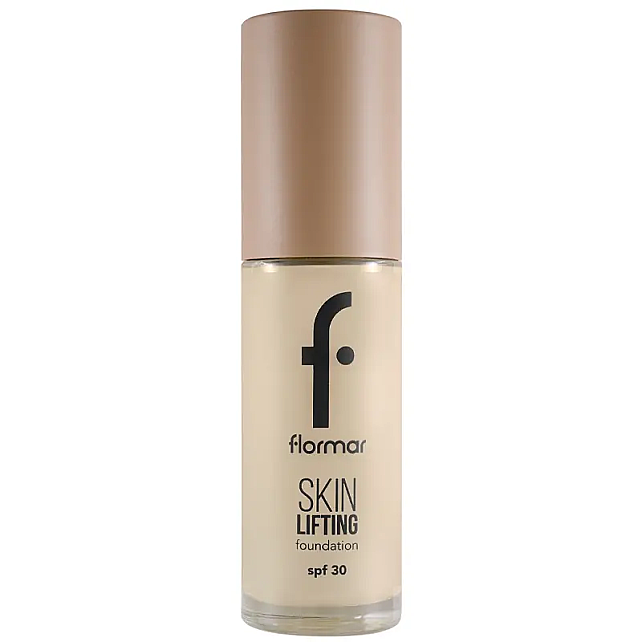 Flormar Skin Lifting Foundation - Sıkılaştırıcı Etkili Fondöten