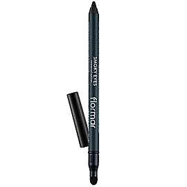Flormar Smoky Eyes Waterproof Eyeliner - Göz Kalemi No: 003 Deep Khaki - Flormar