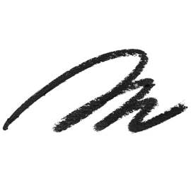 Flormar Smoky Eyes Waterproof Eyeliner - Göz Kalemi No:001 Carbon Black - 4