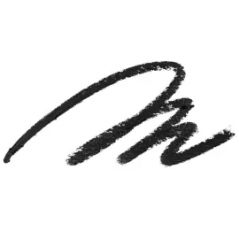 Flormar Smoky Eyes Waterproof Eyeliner - Göz Kalemi No:001 Carbon Black - 4