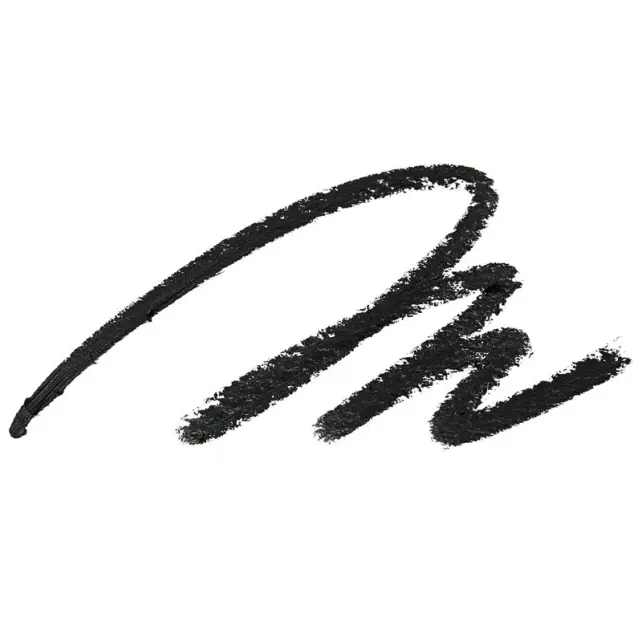 Flormar Smoky Eyes Waterproof Eyeliner - Göz Kalemi No:001 Carbon Black - 4