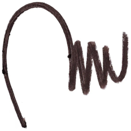 Flormar Smoky Eyes Waterproof Eyeliner - Göz Kalemi No:002 Coolest Brown - 2