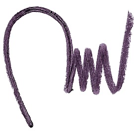 Flormar Smoky Eyes Waterproof Eyeliner - No: 005 Deep Purple 30ml - 3