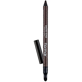 Flormar Smoky Eyes Waterproof Eyeliner - No: 006 Outstanding 30ml - Flormar
