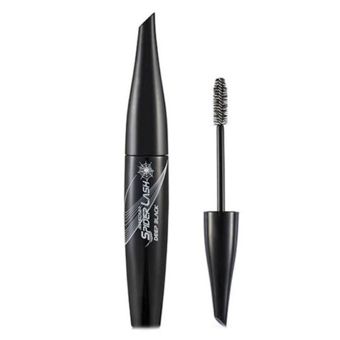 Flormar Spider Lash Deep - Hacim Kazandıran Maskara 13ml Flormar Spider Lash Deep - Hacim Kazandıran Maskara 13ml
