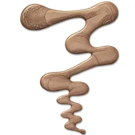 Flormar Star Shine - Parlak Bitişli Metalik Oje No: 002 Famous - 2