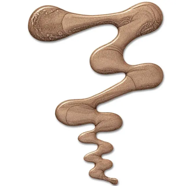 Flormar Star Shine - Parlak Bitişli Metalik Oje No: 002 Famous - 2