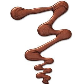 Flormar Star Shine - Parlak Bitişli Metalik Oje No: 005 Bronze Flash - 2