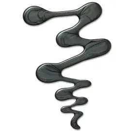 Flormar Star Shine - Parlak Bitişli Metalik Oje No: 006 Dark Romance - 2