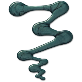 Flormar Star Shine - Parlak Bitişli Metalik Oje No: 04 Night Out - 2