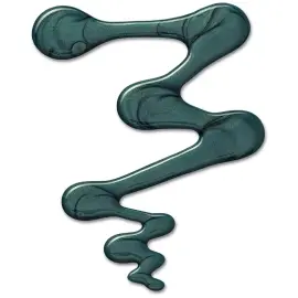 Flormar Star Shine - Parlak Bitişli Metalik Oje No: 04 Night Out - 2