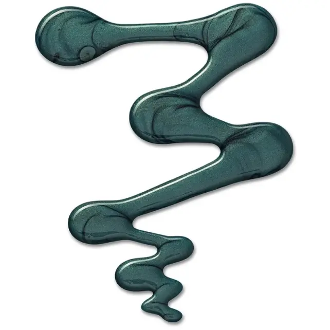 Flormar Star Shine - Parlak Bitişli Metalik Oje No: 04 Night Out - 2