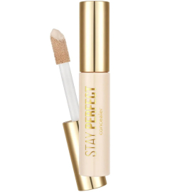 Flormar Stay Perfect Concealer - Likit Kapatıcı No: 001 Fair - Flormar