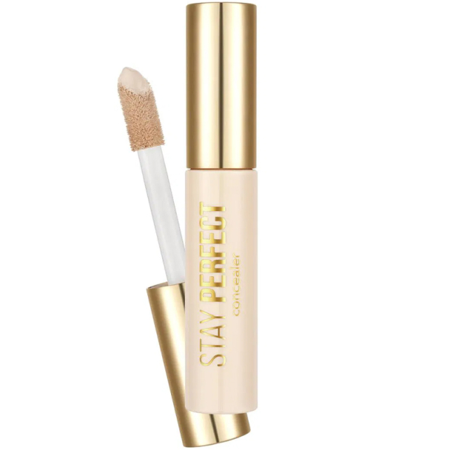 Flormar Stay Perfect Concealer - Likit Kapatıcı No: 001 Fair - 1