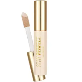 Flormar Stay Perfect Concealer - Likit Kapatıcı No: 001 Fair - 1
