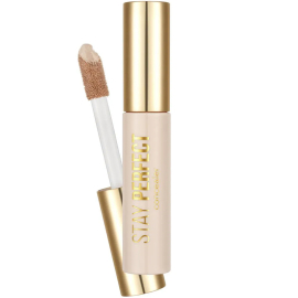 Flormar Stay Perfect Concealer - Likit Kapatıcı No: 002 Light - Flormar