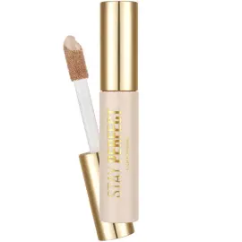 Flormar Stay Perfect Concealer - Likit Kapatıcı No: 002 Light - 1