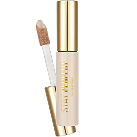 Flormar Stay Perfect Concealer - Likit Kapatıcı No: 002 Light - Flormar