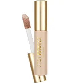 Flormar Stay Perfect Concealer - Likit Kapatıcı No: 004 Ivory - 1