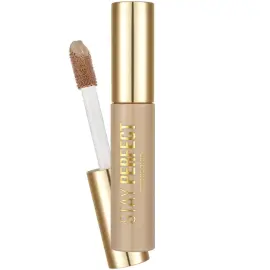 Flormar Stay Perfect Concealer - Likit Kapatıcı No: 006 Medium Beige - 1