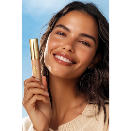 Flormar Stay Perfect Concealer - Likit Kapatıcı No: 007 Light Beige - 4