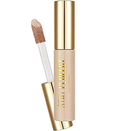 Flormar Stay Perfect Concealer - Likit Kapatıcı No: 007 Light Beige - Flormar