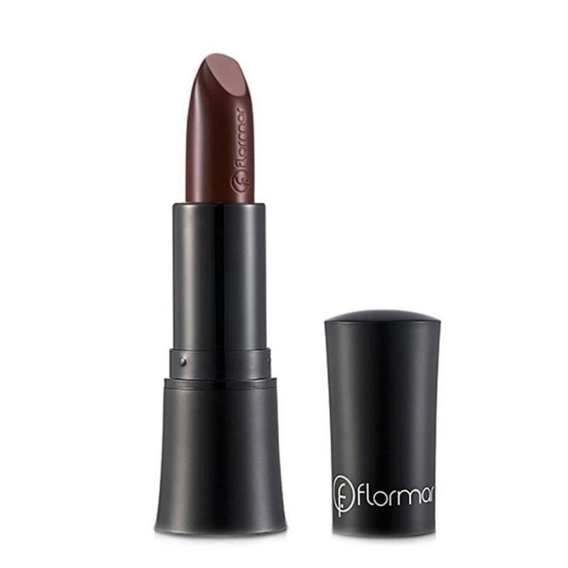 Flormar Supermatte Lipstick Ruj No:203 Berry Smoothie 4.2gr Flormar Supermatte Lipstick Ruj No:203 Berry Smoothie 4.2gr