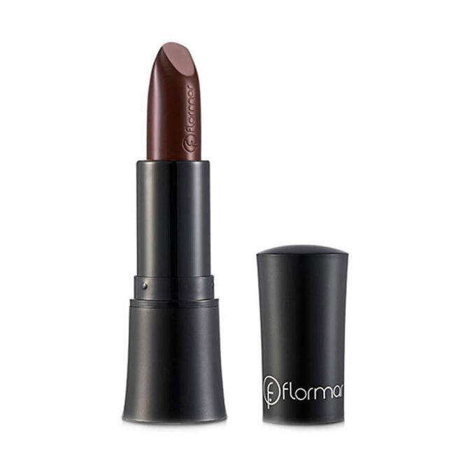Flormar Supermatte Lipstick Ruj No:203 Berry Smoothie 4.2gr Flormar Supermatte Lipstick Ruj No:203 Berry Smoothie 4.2gr