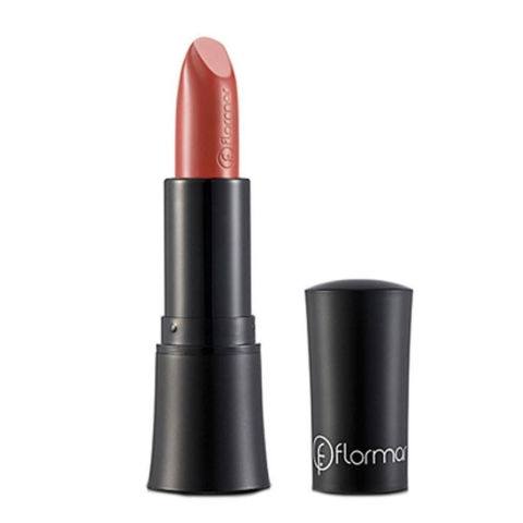 Flormar Supermatte Lipstick Ruj No:205 Peach Pastel 4.2gr Flormar Supermatte Lipstick Ruj No:205 Peach Pastel 4.2gr