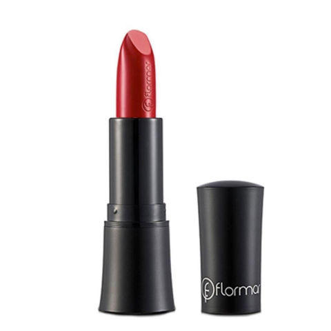 Flormar Supermatte Lipstick Ruj No:206 Red Luxury 4.2gr Flormar Supermatte Lipstick Ruj No:206 Red Luxury 4.2gr