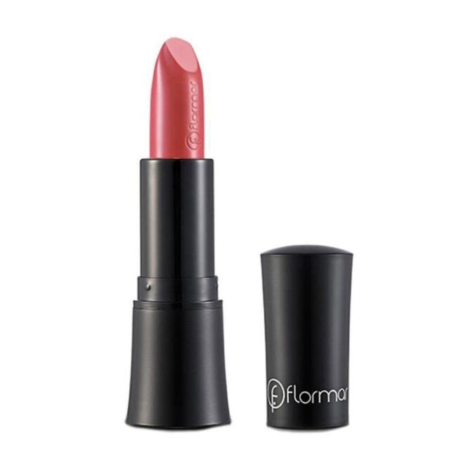 Flormar Supermatte Lipstick Ruj No:207 Lovely Pink 4.2gr Flormar Supermatte Lipstick Ruj No:207 Lovely Pink 4.2gr