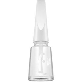 Flormar Total Care - Oje Bazı 11ml - Flormar