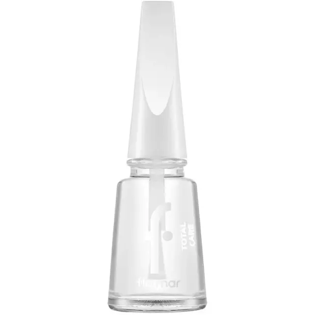Flormar Total Care - Oje Bazı 11ml - 1