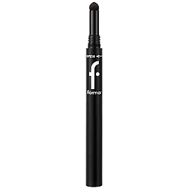 Flormar Triple Brow Pencil - 3'ü 1 Arada Kremsi Dokulu Kaş Kalemi No: 001 - 3