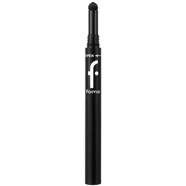Flormar Triple Brow Pencil - 3'ü 1 Arada Kremsi Dokulu Kaş Kalemi No: 001 - 3