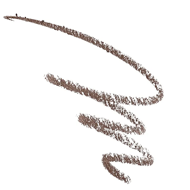Flormar Triple Brow Pencil - 3'ü 1 Arada Kremsi Dokulu Kaş Kalemi No: 001 - 4