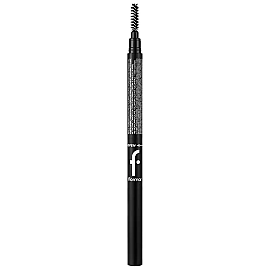 Flormar Triple Brow Pencil - 3'ü 1 Arada Kremsi Dokulu Kaş Kalemi No: 002 - 2