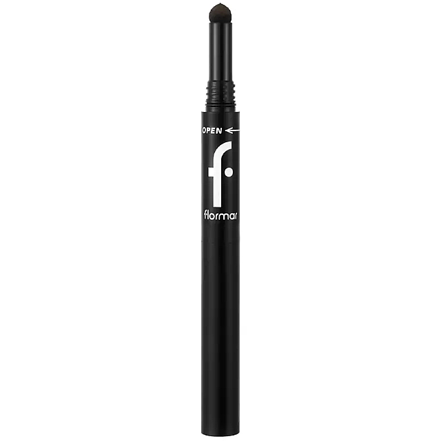 Flormar Triple Brow Pencil - 3'ü 1 Arada Kremsi Dokulu Kaş Kalemi No: 002 - 3