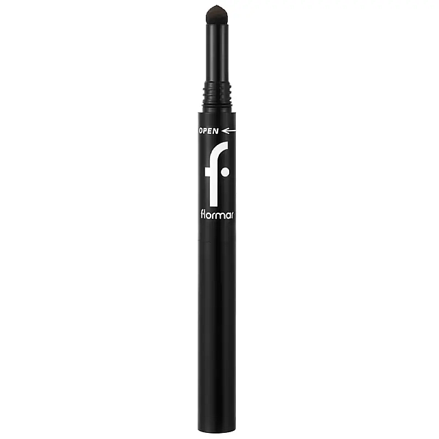 Flormar Triple Brow Pencil - 3'ü 1 Arada Kremsi Dokulu Kaş Kalemi No: 003 - 3