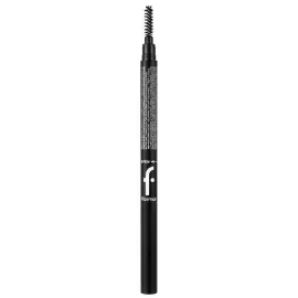 Flormar Triple Brow Pencil - 3'ü 1 Arada Kremsi Dokulu Kaş Kalemi No: 003 - 2