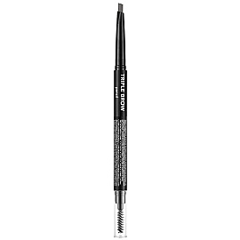Flormar Triple Brow Pencil - 3'ü 1 Arada Kremsi Dokulu Kaş Kalemi No: 004 - Flormar