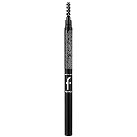 Flormar Triple Brow Pencil - 3'ü 1 Arada Kremsi Dokulu Kaş Kalemi No: 004 - 2