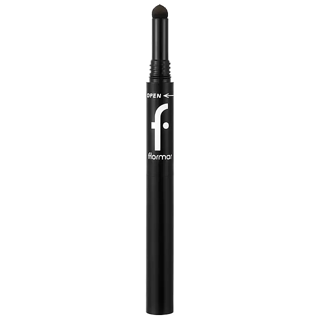 Flormar Triple Brow Pencil - 3'ü 1 Arada Kremsi Dokulu Kaş Kalemi No: 004 - 3
