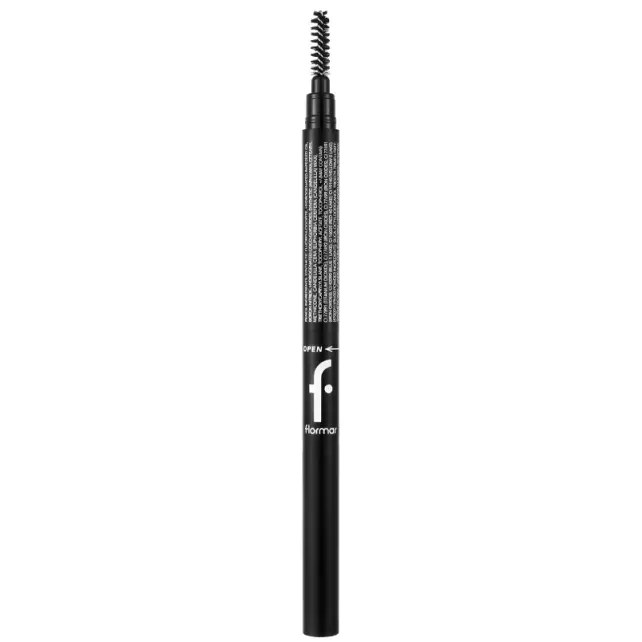 Flormar Triple Brow Pencil - 3'ü 1 Arada Kremsi Dokulu Kaş Kalemi No: 004 - 2