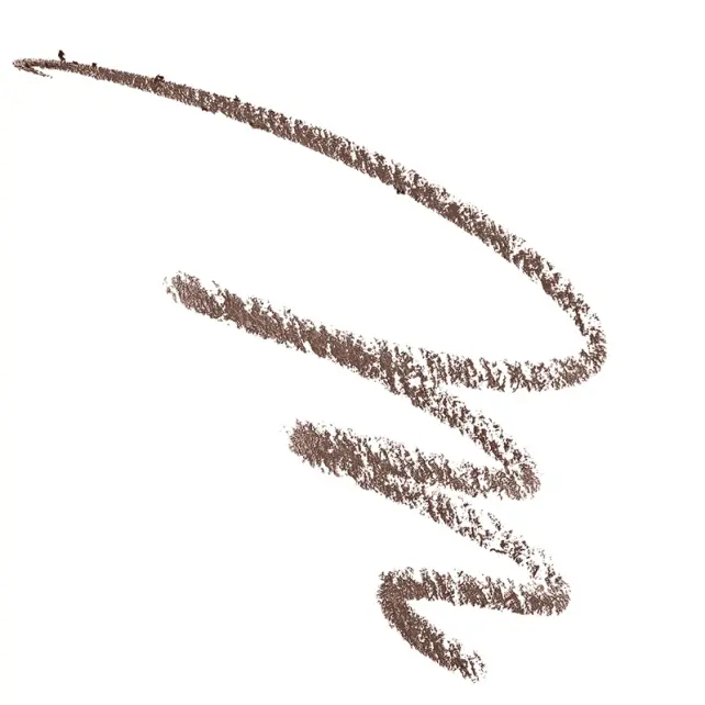 Flormar Triple Brow Pencil - 3'ü 1 Arada Kremsi Dokulu Kaş Kalemi No: 001 - 4