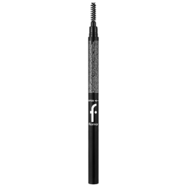 Flormar Triple Brow Pencil - 3'ü 1 Arada Kremsi Dokulu Kaş Kalemi No: 002 - 2